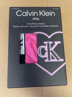 「售」*買5送1* 全新Calvin Klein Underwear’s64192572700673110