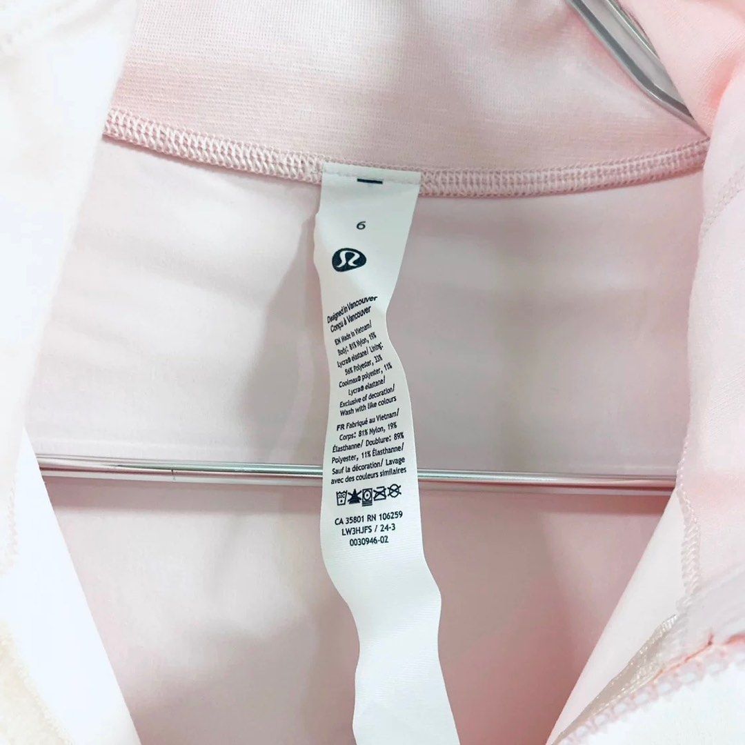 Lululemon ca 35801 jacket clearance