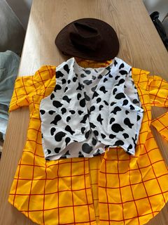 胡迪上衣外套配帽子64234319509379110