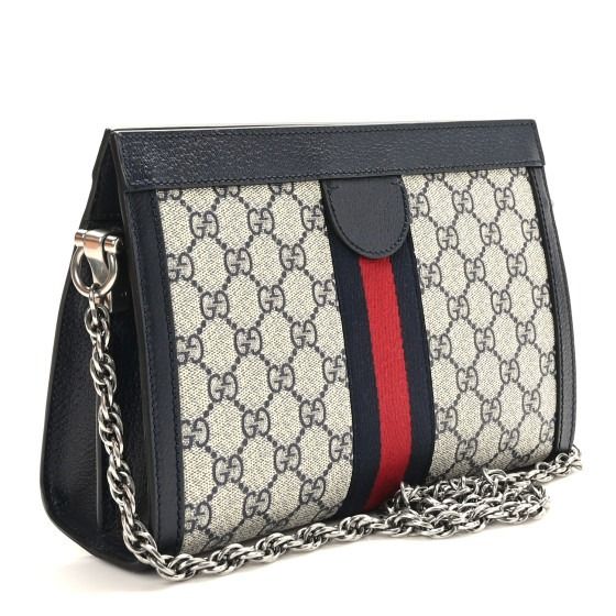Gucci clutch with chain discount