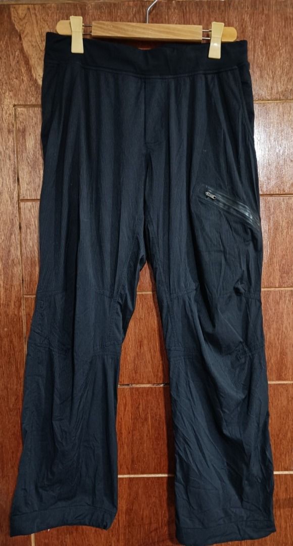 Lululemon seawall track pant deals