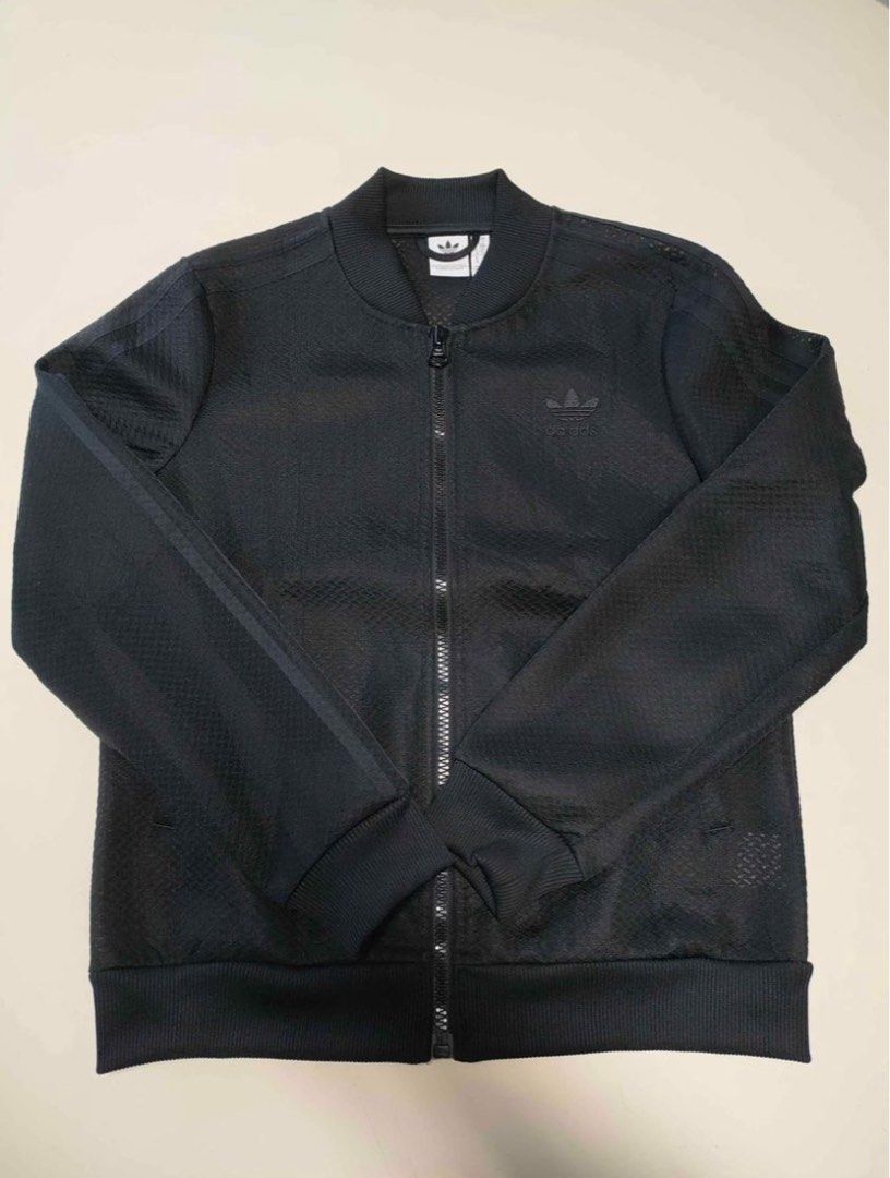 Adidas Clrdo track top jacket Women s Fashion Coats Jackets and Outerwear on Carousell