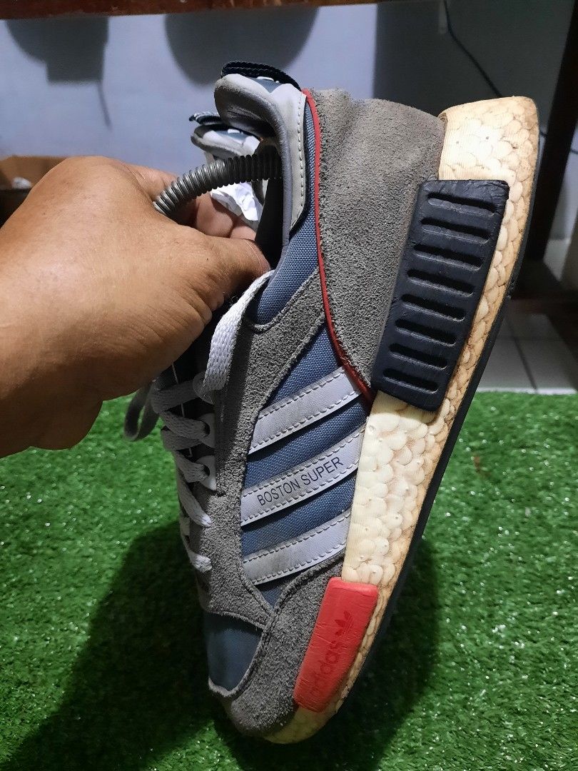 Nmd boston clearance