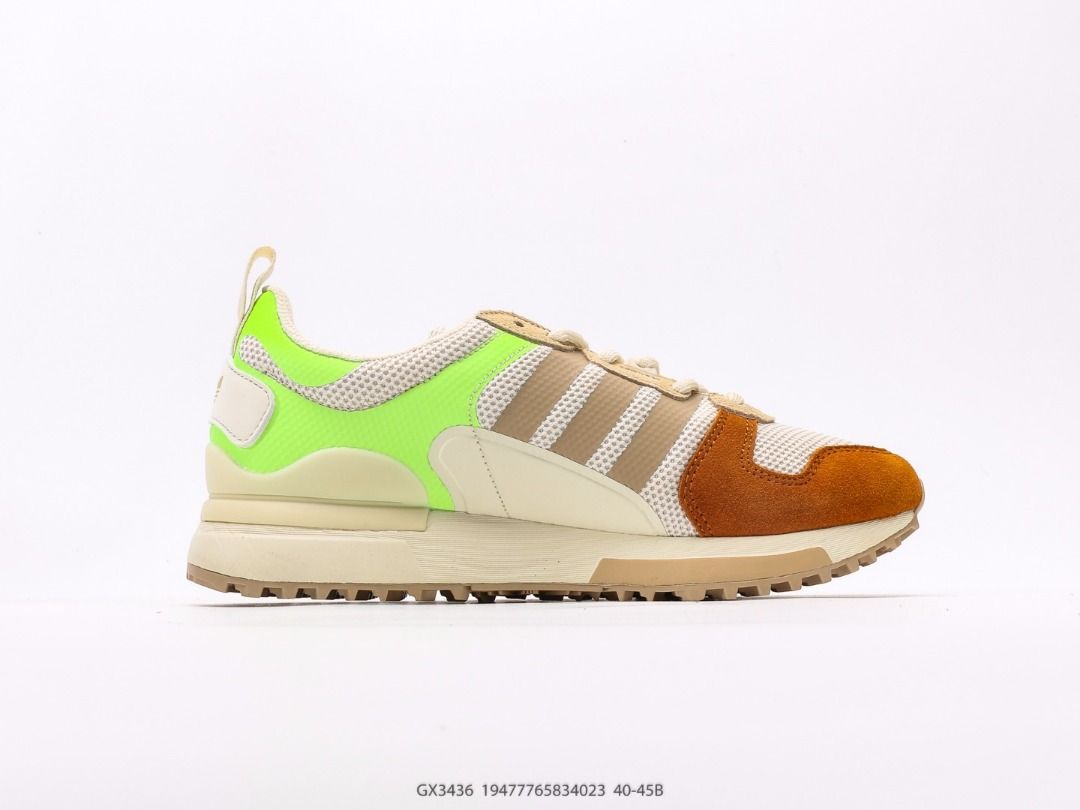 adidas gazelle silver green womens Adidas ZX 600 Sneaker  Buy online now!