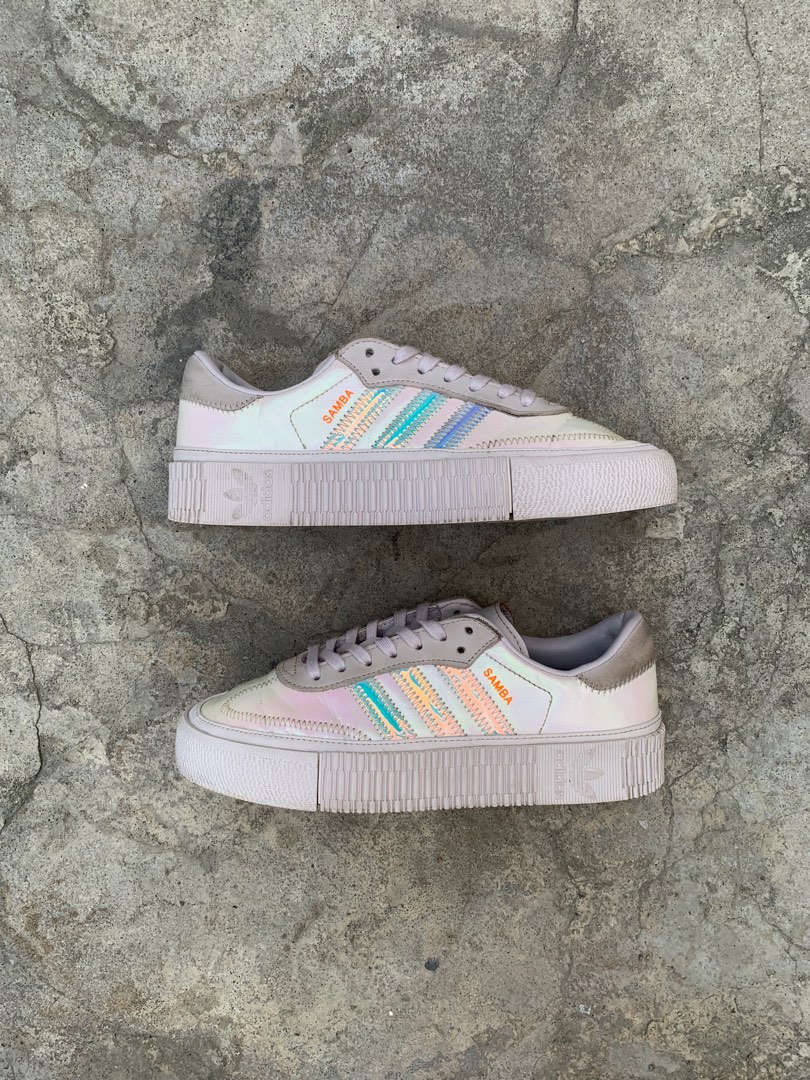 sambarose orchid tint