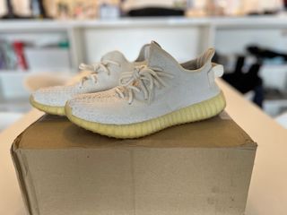 Yeezy cream white malaysia price 2025