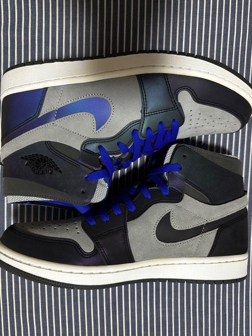 STEAL Air Jordan Zoom League of Legends Air Jordan Esports Air