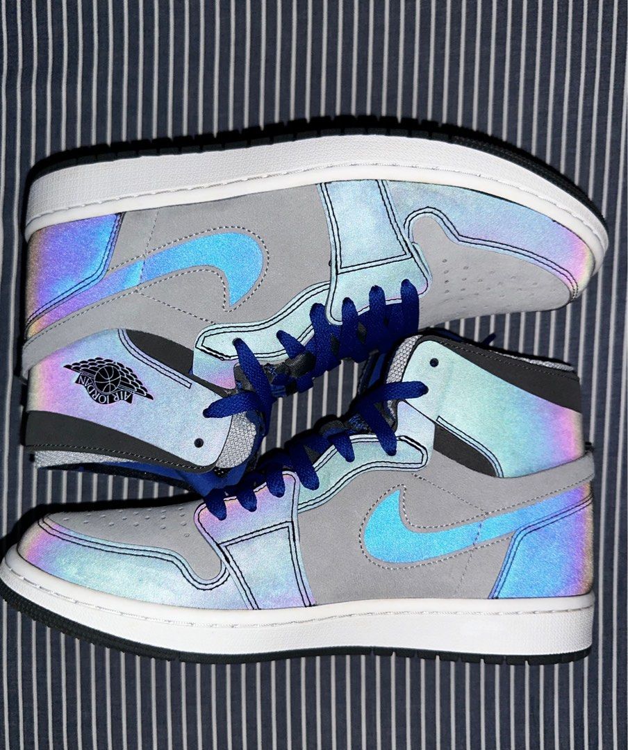 STEAL Air Jordan Zoom League of Legends Air Jordan Esports Air