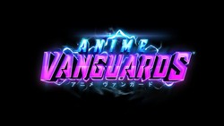 Anime Vanguards AC shinyIgros MONARCH, 電子遊戲, 電子遊戲, 其他 - Carousell
