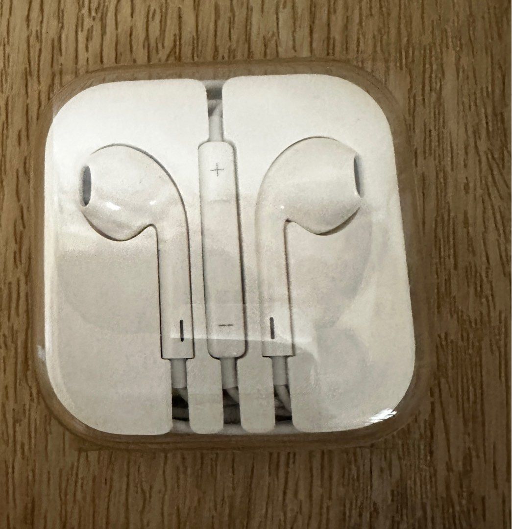 Original apple earpiece online