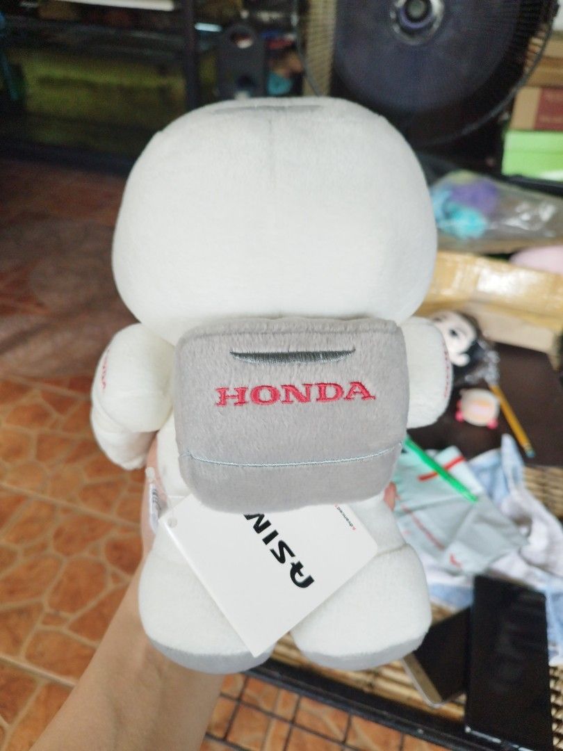 Honda Asimo articulated arms (Category: Vehicle & Diecast Models) located in Marikina City. Submitted by chadxiii (Listing ID 1331630010, Image 3). Description: gcash payments location marikina lalamove or jnt.