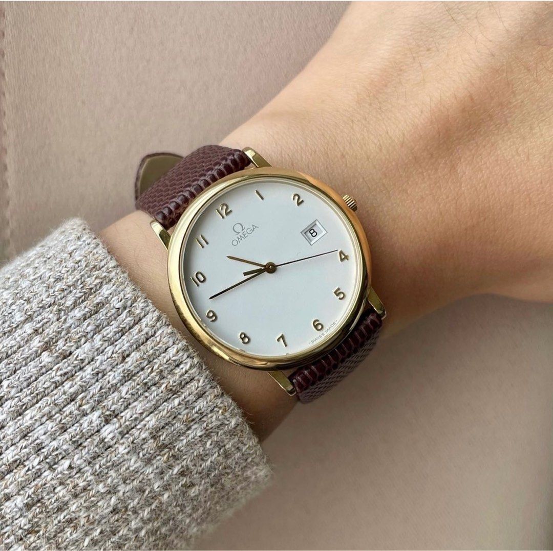 Omega de ville 1430 deals
