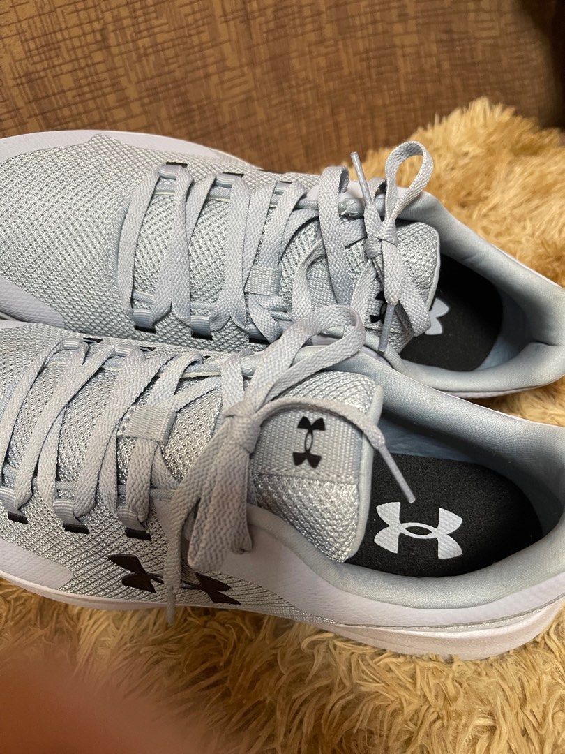Authentic Under Armour Shoes size 12 US