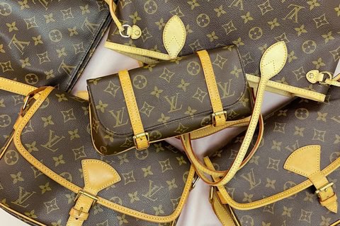 7 000 affordable authentic louis vuitton bag For Sale Carousell Singapore