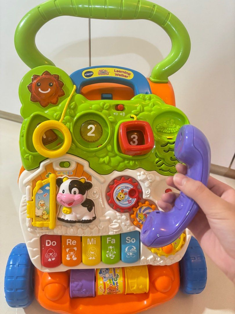 Baby walker under $50 outlet