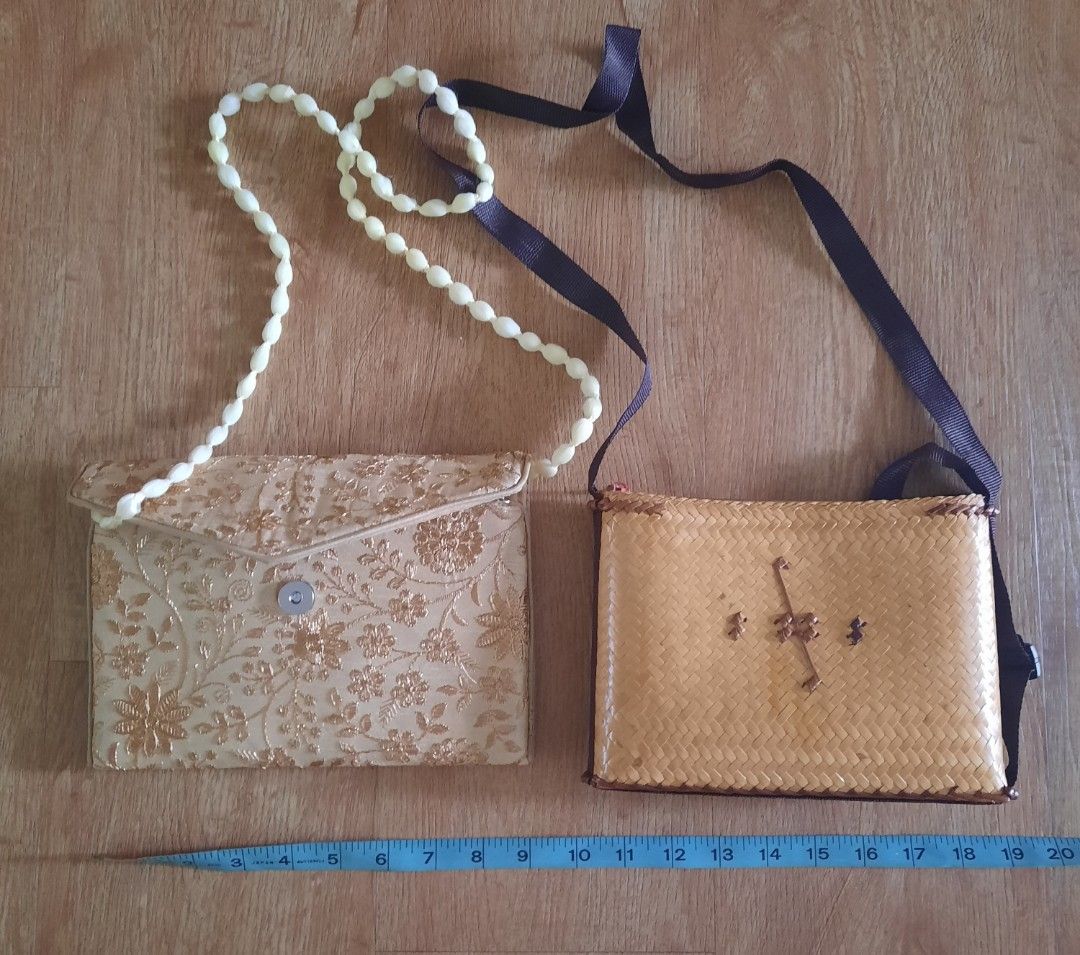 Bags free with book purchase Women s Fashion Bags Wallets Shoulder Bags on Carousell