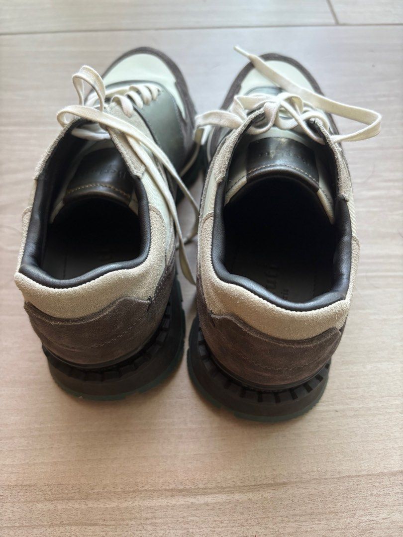 Berluti Size 7.5 （分類：波鞋）位於 Hong Kong。 由 tinaflyingsky 提交（商品編號 1331584142，圖片 2）。簡介： 。