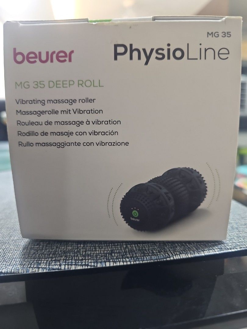 beurer vibrating massage roller Buy the RockHer 10-function Remote Control Rechargeable Mini Scissoring  Silicone Vibrator for Lesbians main image 1