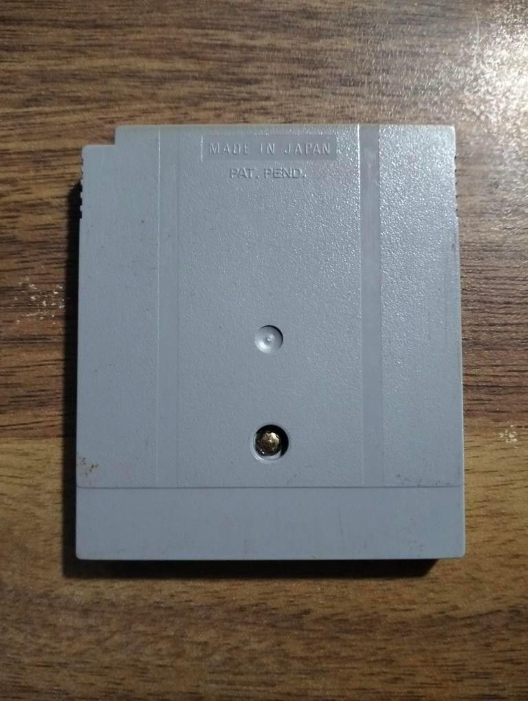 Bomberman GB 3 (Gameboy) [Jap] (Category: Nintendo) located in Binan City. Submitted by pumpkiiin02 (Listing ID 1331692077, Image 2). Description: For Sale: Bomberman GB 3 (Gameboy) [Loose] Price - ₱1200 Loc: Langkiwa, Biñan Laguna Lalamove if malayo..