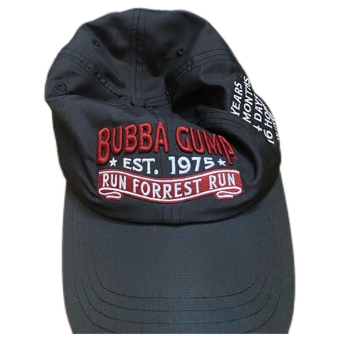 Bubba Gump Cap (Category: Caps & Hats) located in Quezon City. Submitted by fashionifywardrobe8899 (Listing ID 1331564067, Image 1). Description: .
