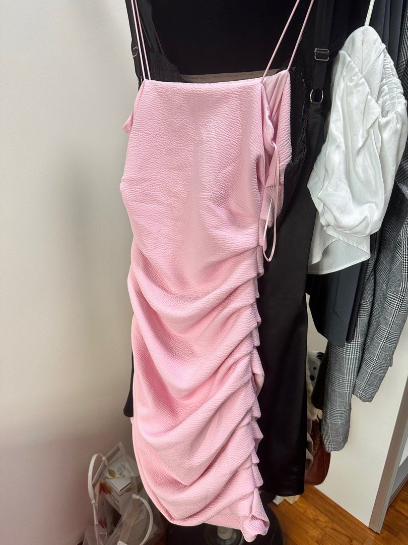 BWLDR Storm fitted bodycon pink dress, Women's Fashion, Dresses & Sets, Dresses on Carousell BWLDR Storm fitted bodycon pink dress, Women's Fashion, Dresses & Sets, Dresses on Carousell