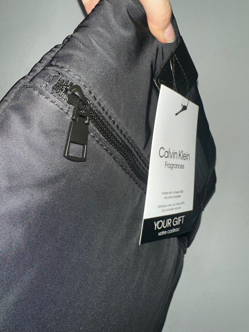 calvin klein laptop sleeve Computers Tech Parts Accessories Laptop Bags Sleeves on Carousell