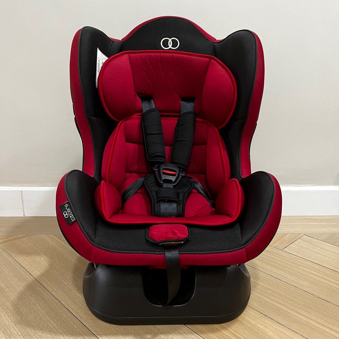 Koopers limbo car seat new arrivals