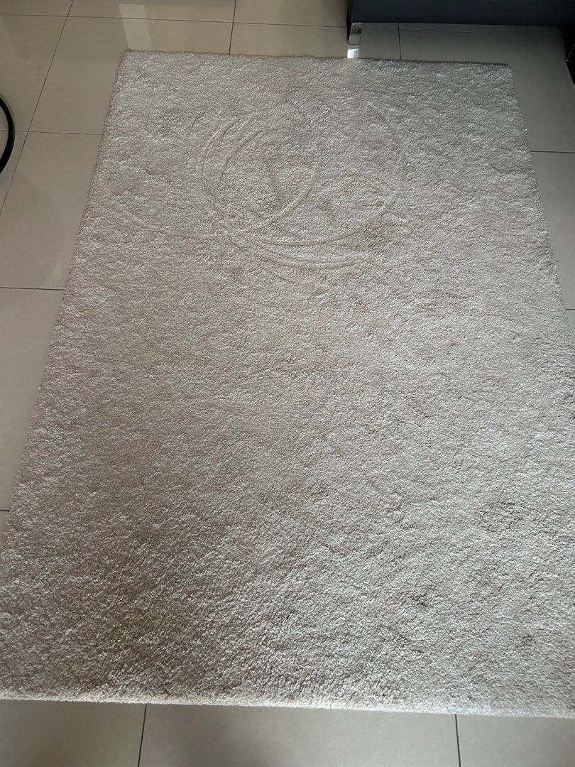 Carpets (Category: Carpets, Mats & Flooring) located in Kuala Lumpur. Submitted by pikes807 (Listing ID 1331664571, Image 3). Description: Bought from IKEA - please self collect .