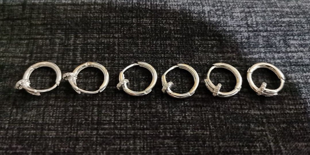 Cartier s925 cheap