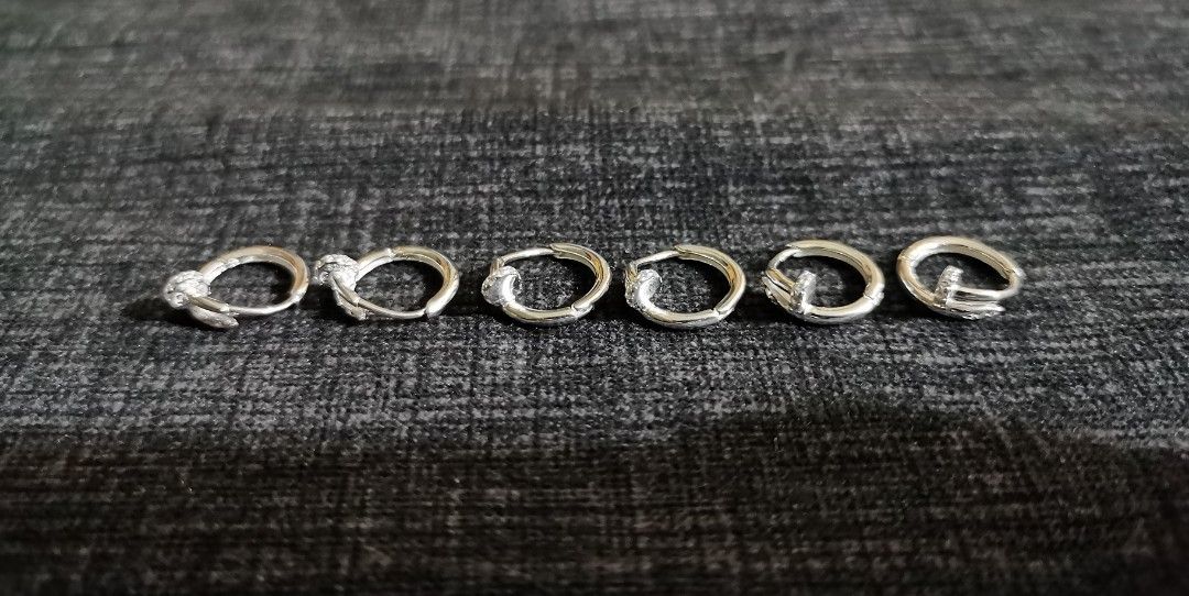 Cartier s925 cheap