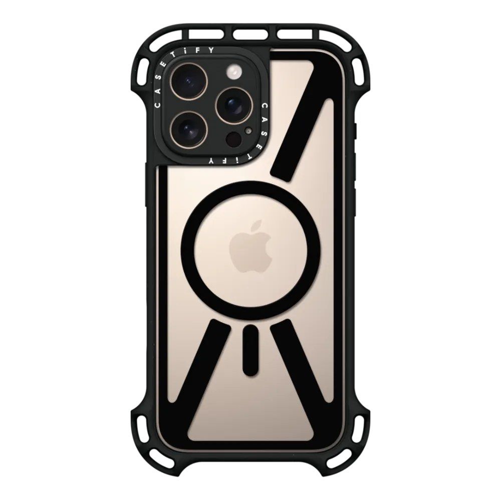 CASETiFY(16 Pro Max) Custom Phone Case