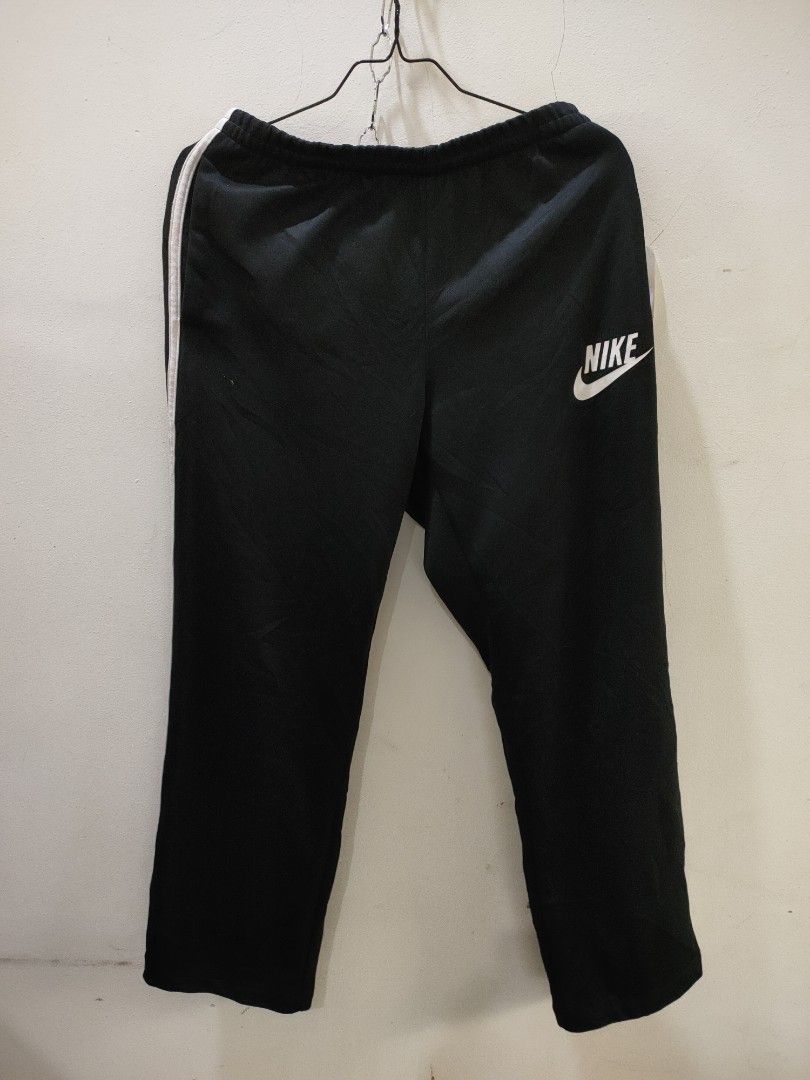 celana trackpants olahraga training Nike Ori