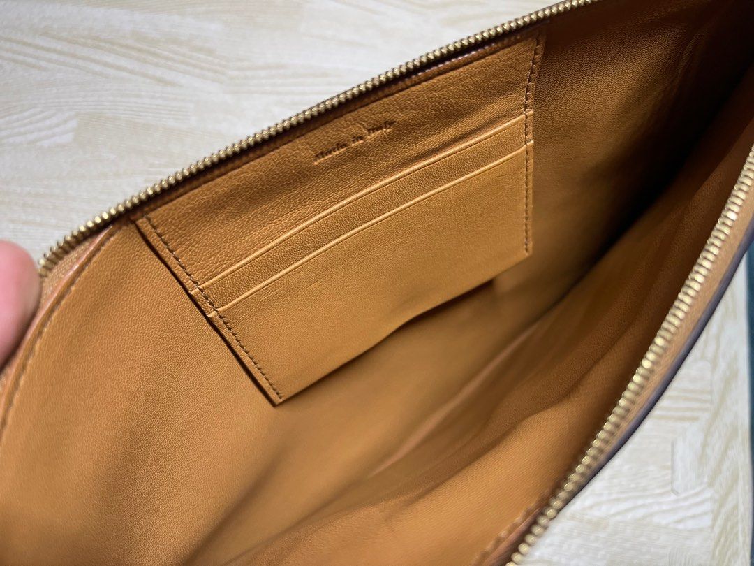 celine (Category: Luxury Bags & Wallets) located in Calamba. Submitted by thriftingoverload (Listing ID 1331643157, Image 3). Description: plus shipping fee have some minor dents.