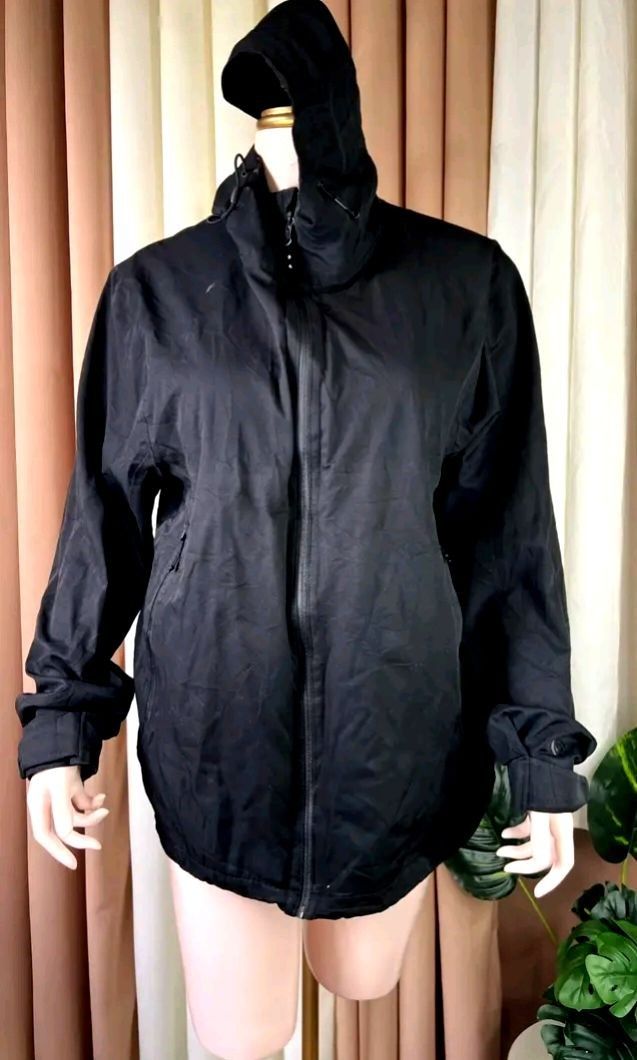 Champion waterproof breathable technology jacket clearance