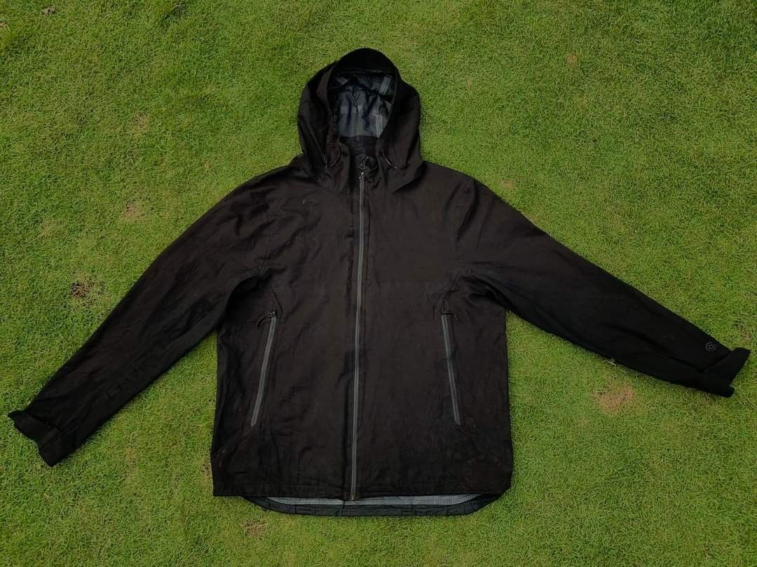Champion waterproof breathable technology jacket on sale