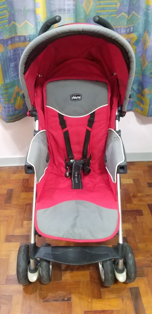 Trevi stroller cheap