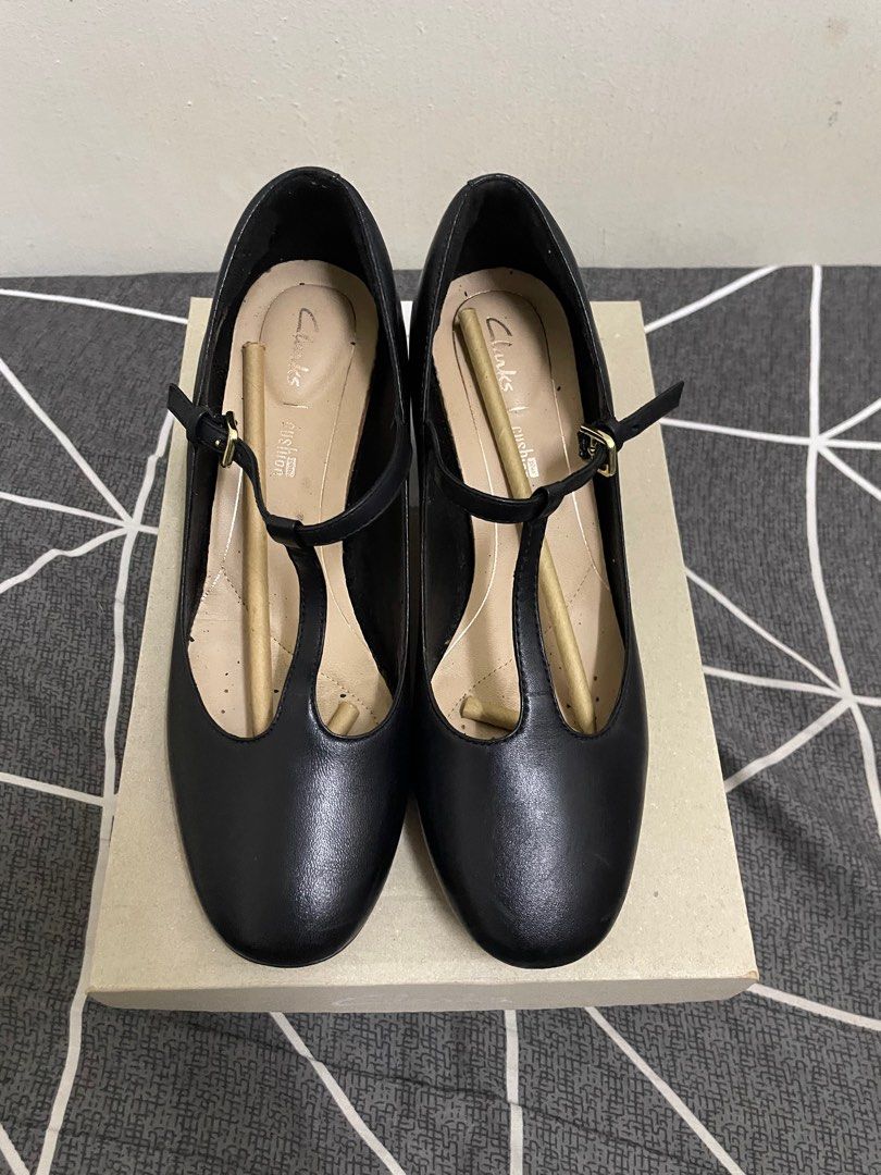 Clarks orabella fern sale