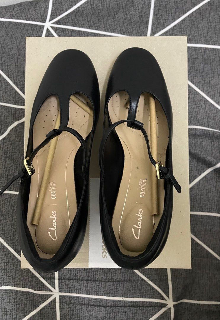 Clarks orabella fern sales