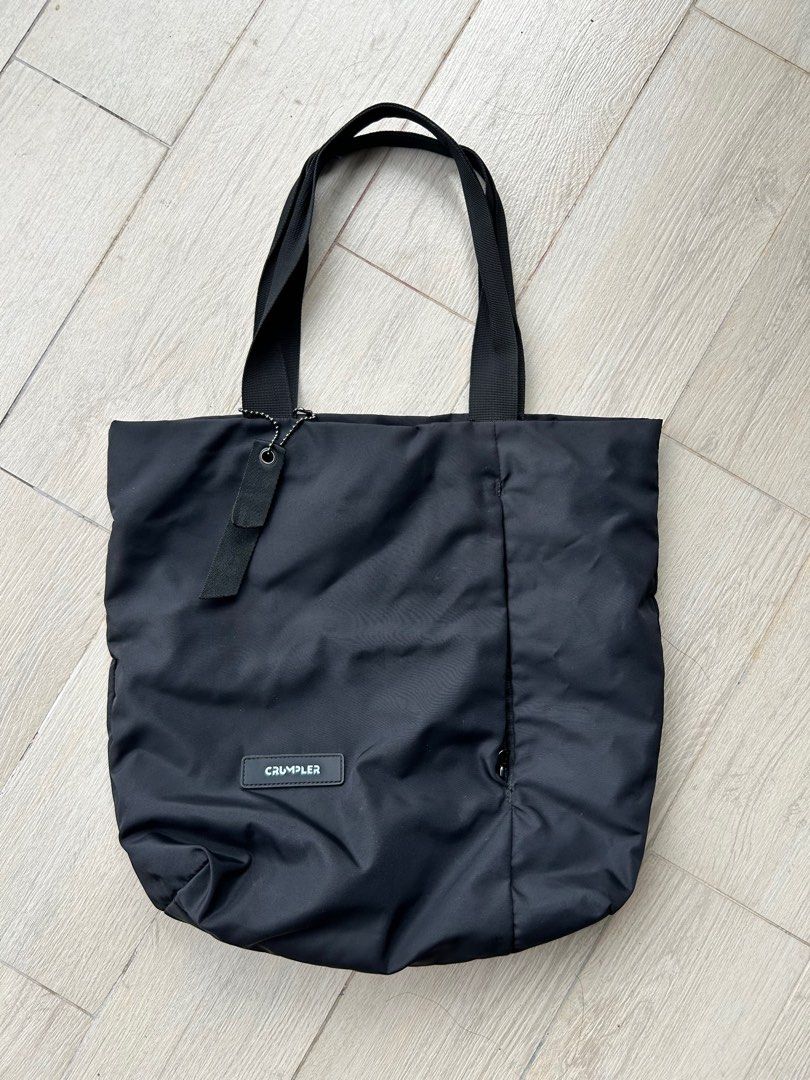 Crumpler liquid breakfast sales