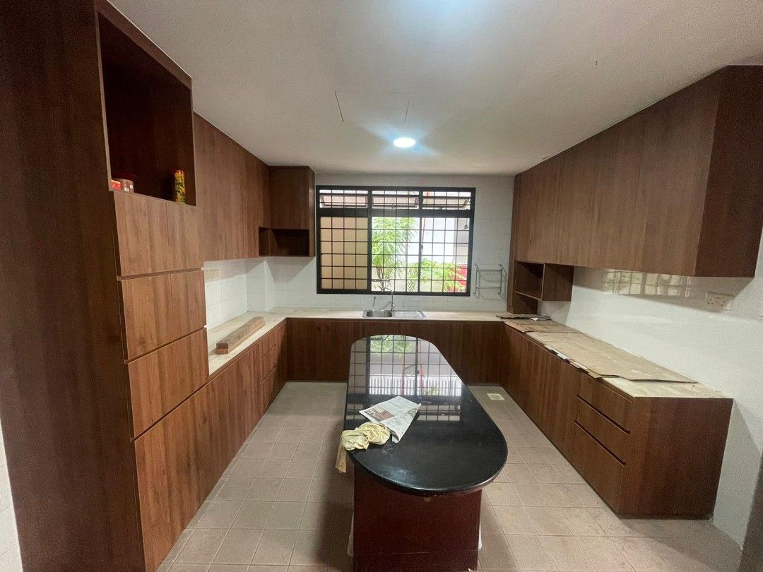 Customize Kitchen cabinet62853067054083114