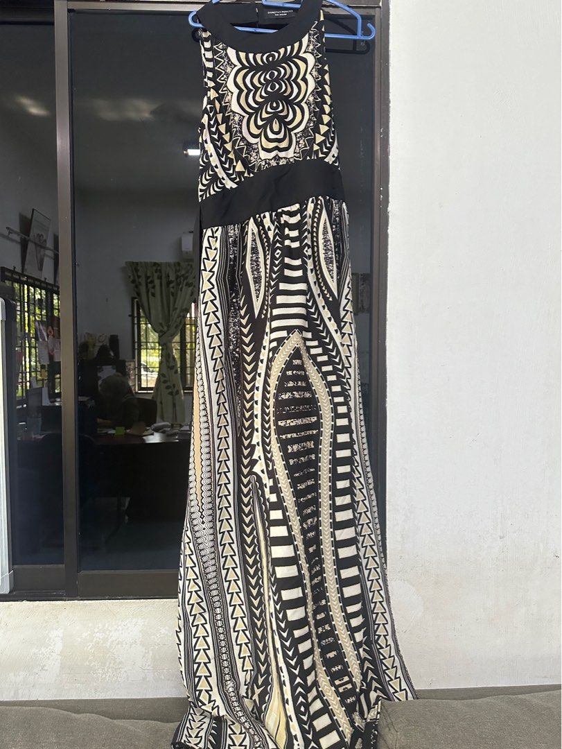 Dorothy perkins sleeveless beach wear Women s Fashion Dresses Sets Dresses on Carousell