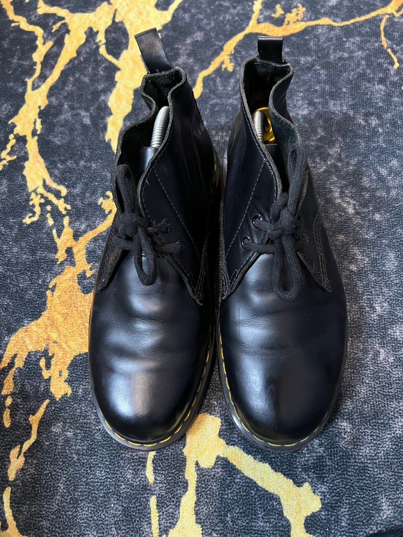 DR MARTENS MANTON 9UK