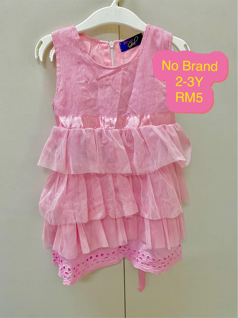 Bebi gaun outlet