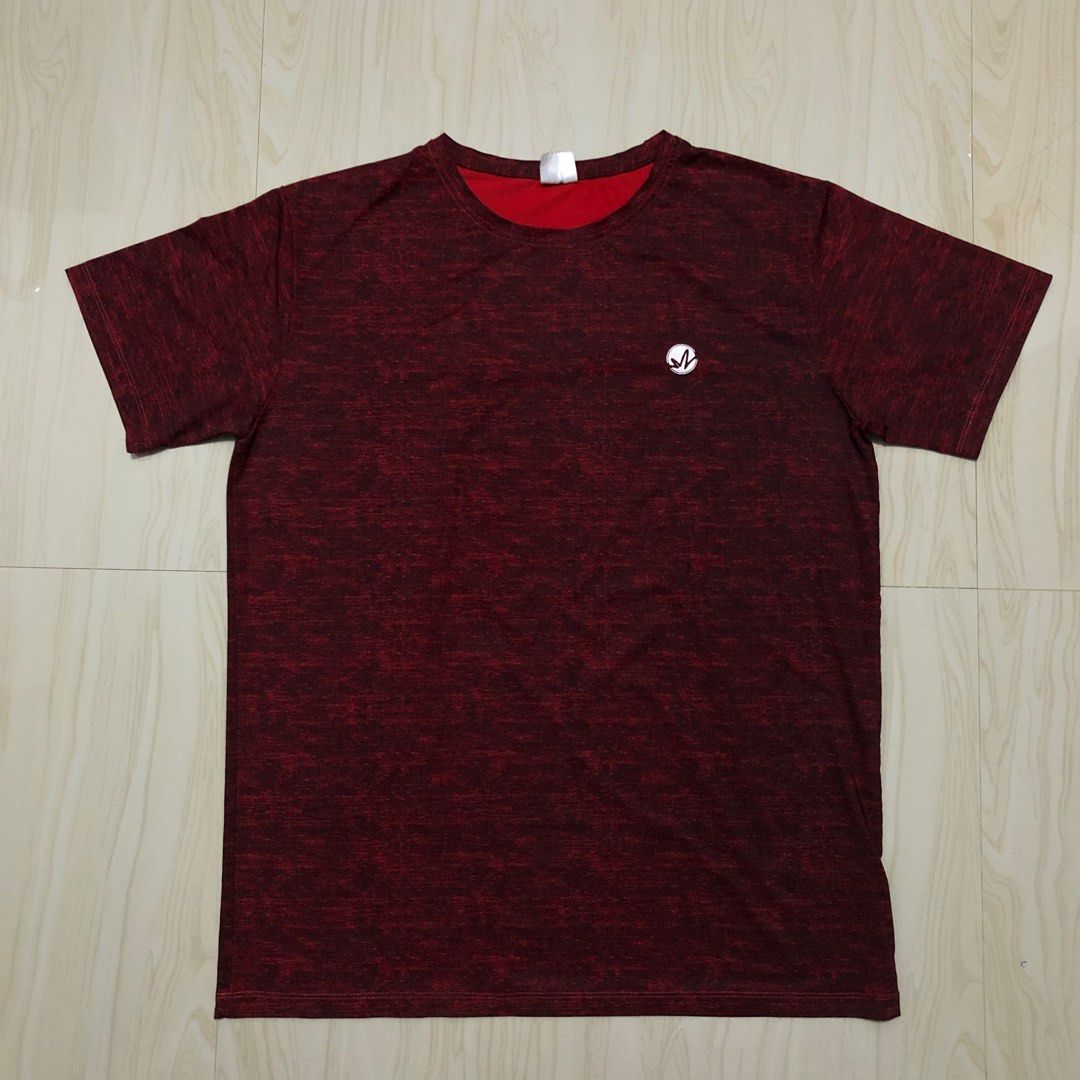 Dri-Fit Wengman Apparel (Category: Tshirts & Polo Shirts ) located in San Mateo. Submitted by ryanraphael (Listing ID 1331727388, Image 1). Description: Size: 21x28.5 (L on Tag) No Issues Complete Tags 🏷️ Condition: 9.5/10 (Good as new) Color Rate: 10/10 .
