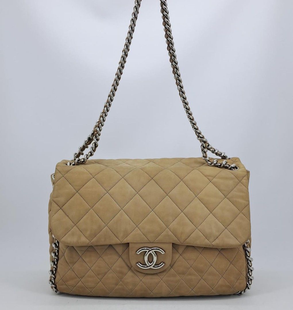 Preloved chanel australia outlet