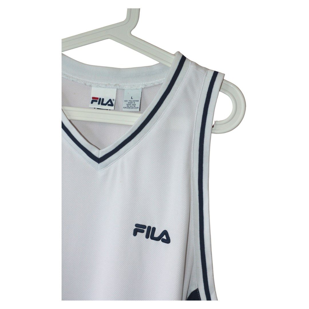 Fila clothing mens sale clearance clearance