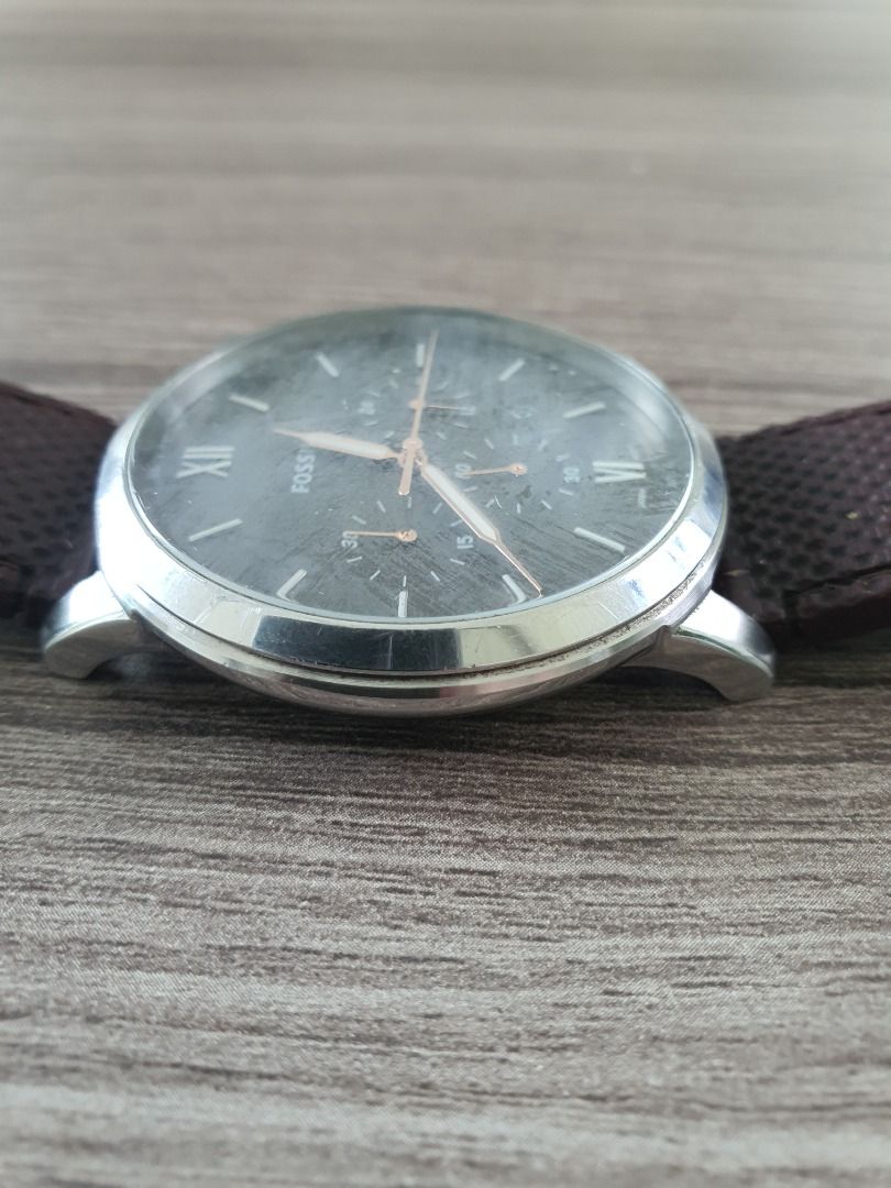 Fossil 5408 discount