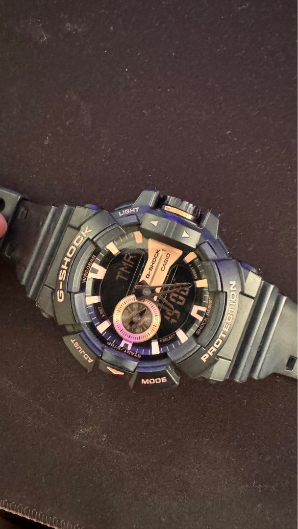 Casio module 5398 outlet