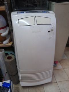 Gree portable aircon