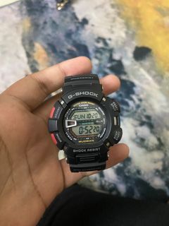 Bnb mudman g9000 hot sale